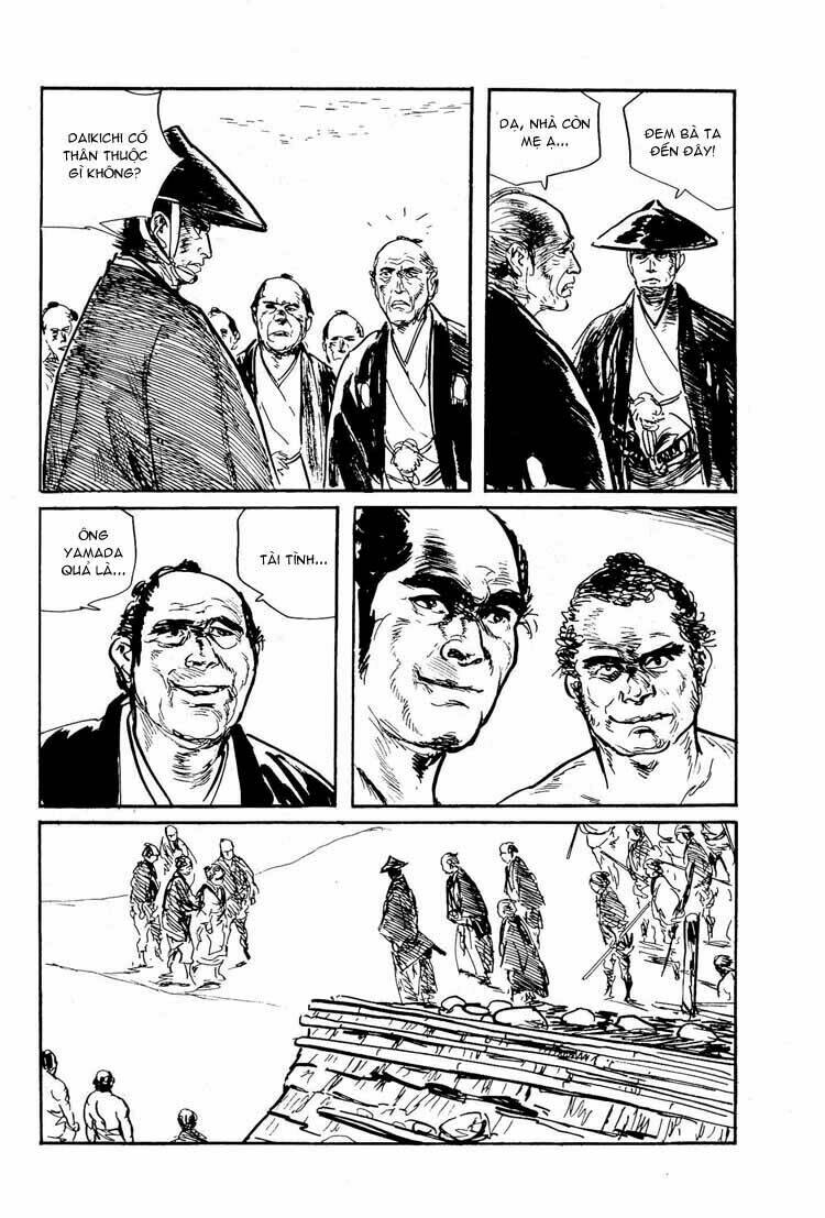 lone wolf and cub chapter 93 31