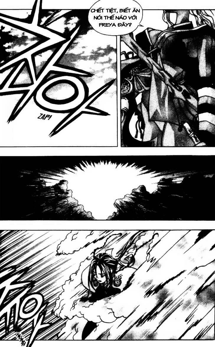 ragnarok - into the abyss chapter 2 15