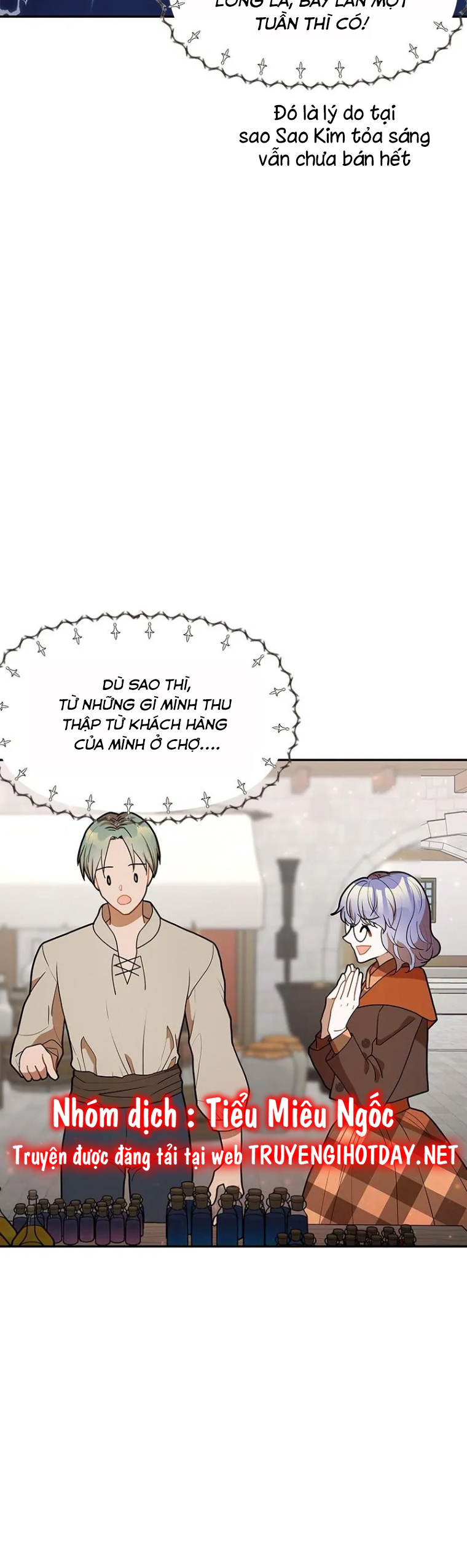 làm cách nào để sống sót trong cuốn tiểu thuyết ngôn tình lãng mạn chapter 55 43