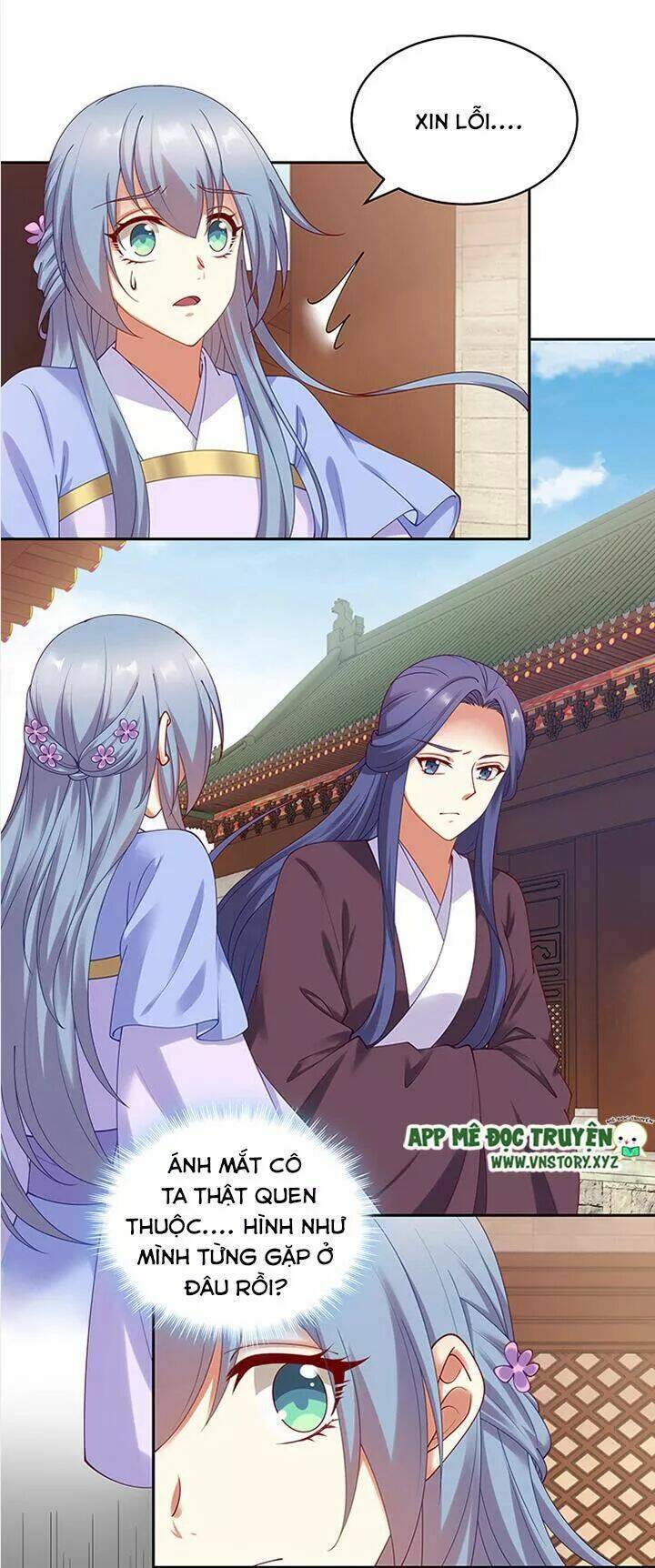 đô đốc đại nhân sủng thê kí chapter 92 22