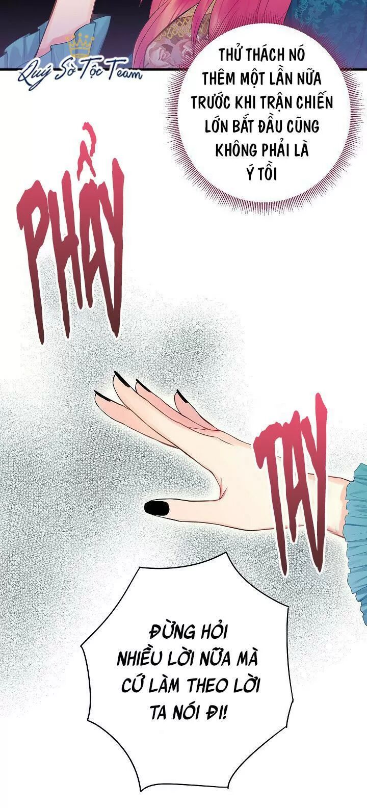 thánh nữ ẩn danh chapter 150 11