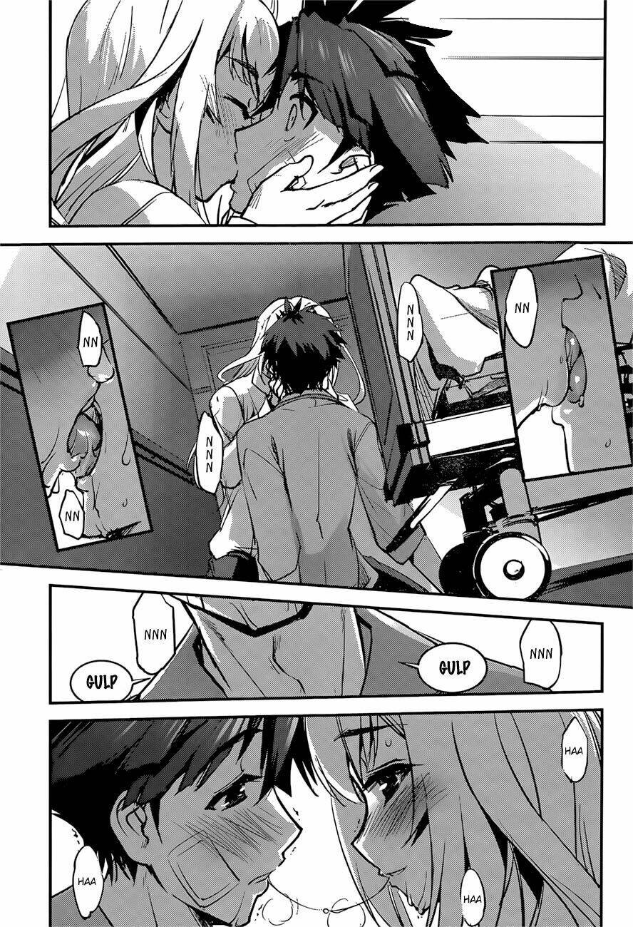 hundred chapter 8 12