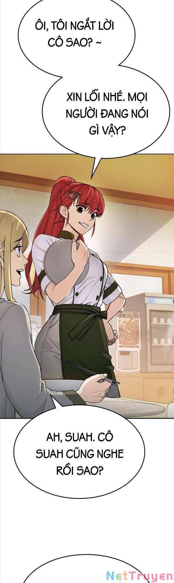 nhà hàng hòa bình chapter 0 25