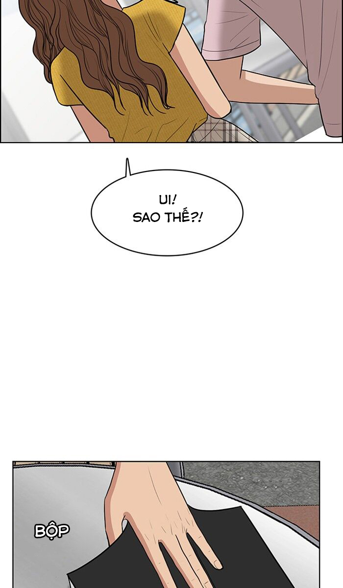 vẻ đẹp đích thực - true beauty chapter 47 75