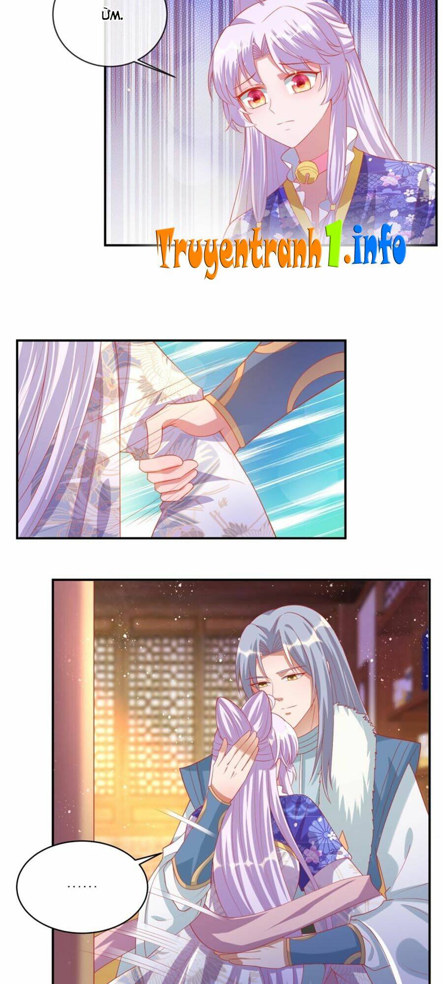 dưỡng thú vi phi chapter 54 12