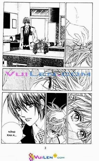 đại ca đi học chapter 3 3