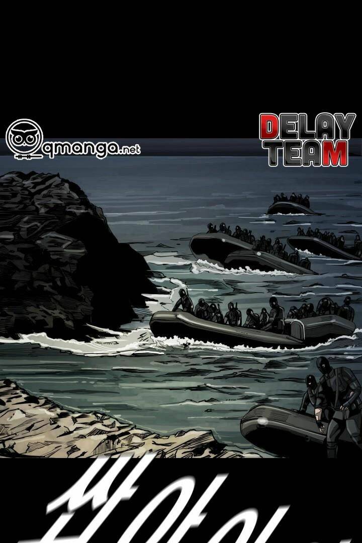 thợ săn đầu tiên chapter 49 41