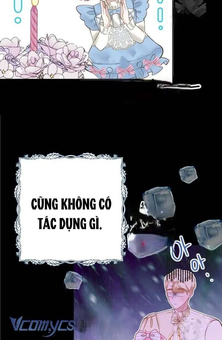 sau này họ sẽ sinh ra tôi chapter 19 14