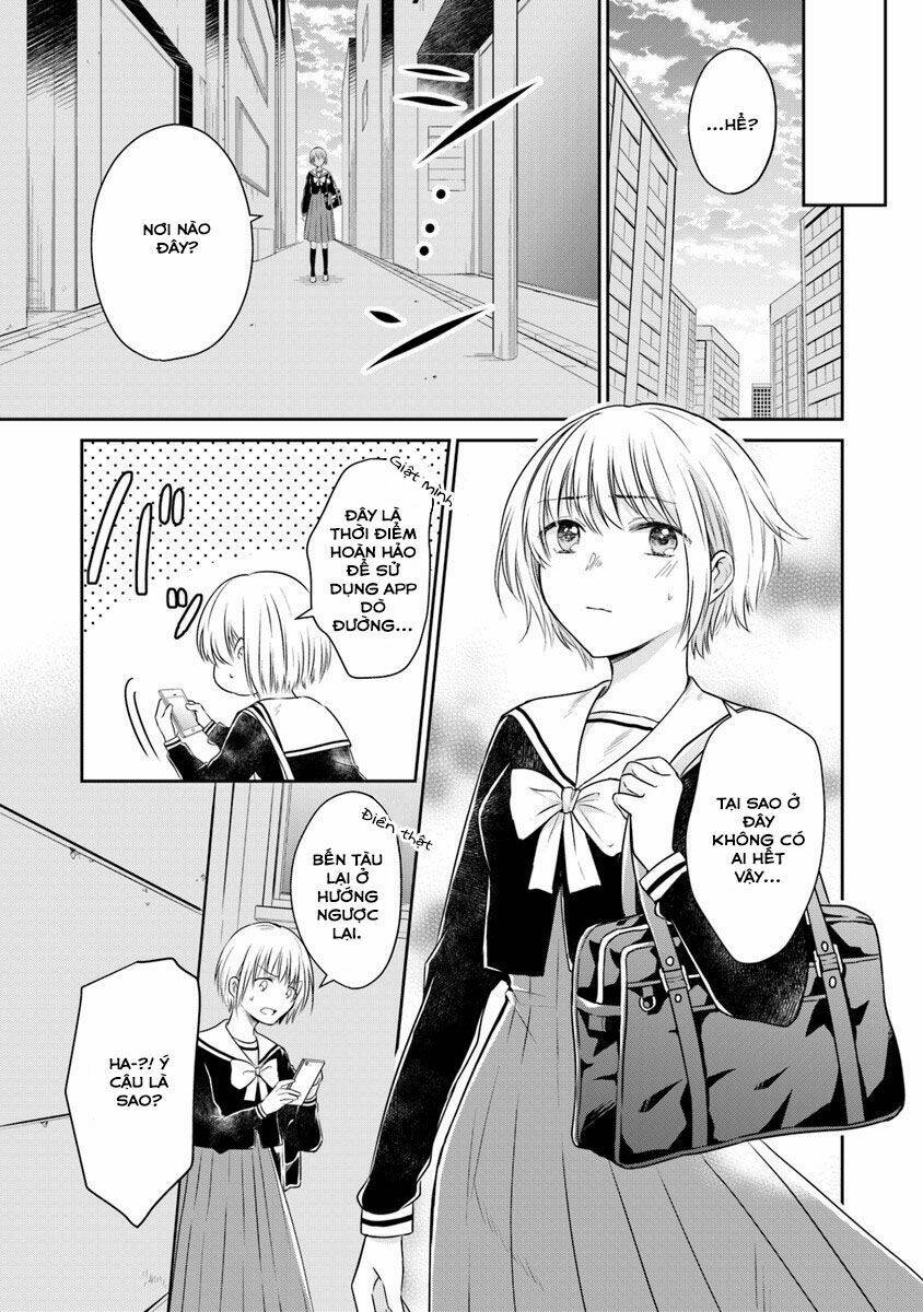 your true color chapter 1 14