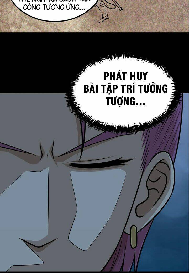 đai ca trở lại tuổi 16 chapter 52 8