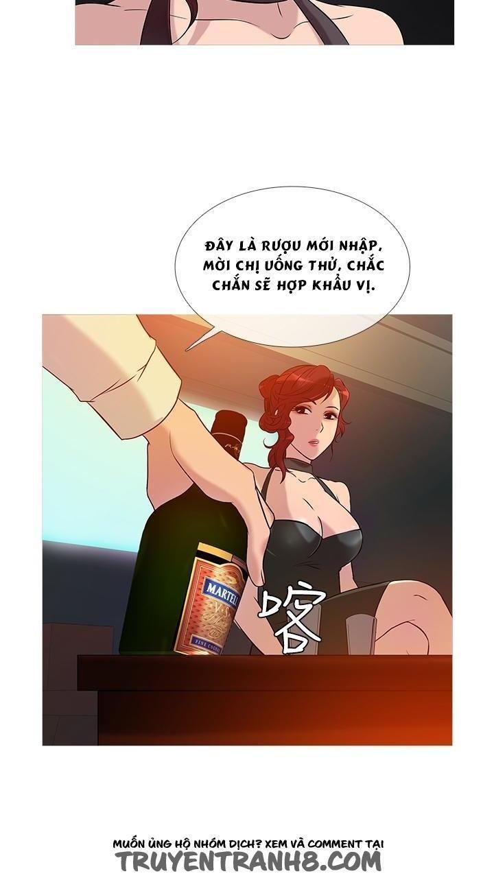 thiên đường chapter 25 29