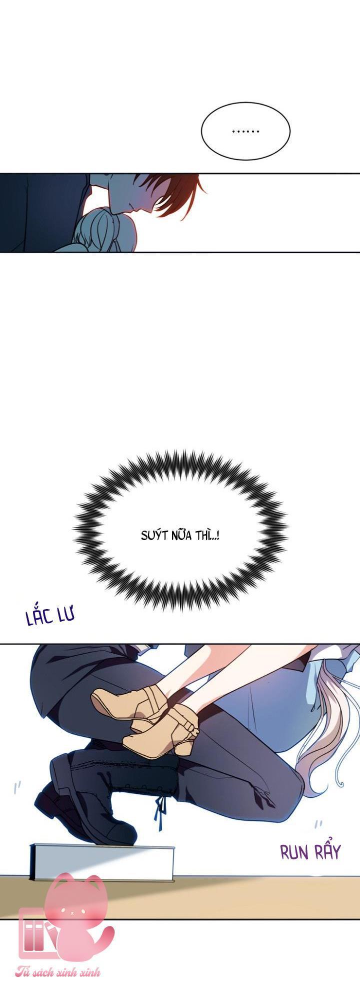 nguyện ước vô vọng của ma nữ chapter 32 27