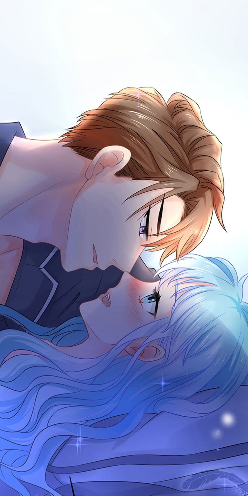 luyến đường thời quang chapter 46 29