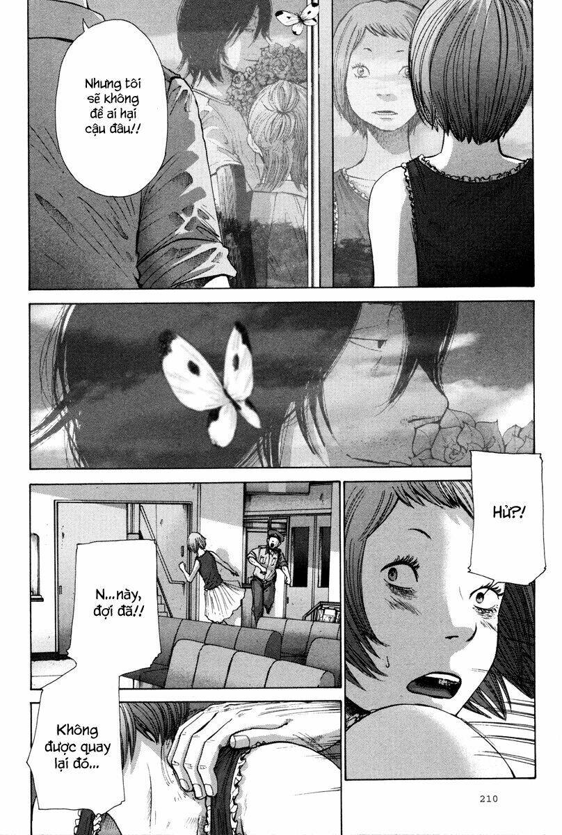 nijigahara holograph chapter 10 2