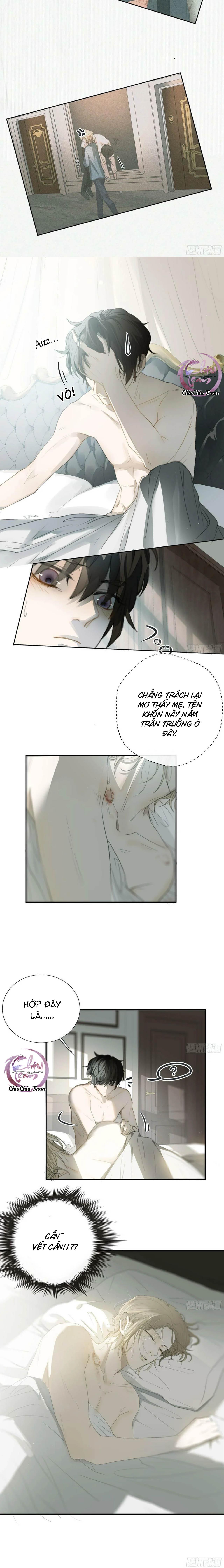 chó hư khó giữ chapter 17 5