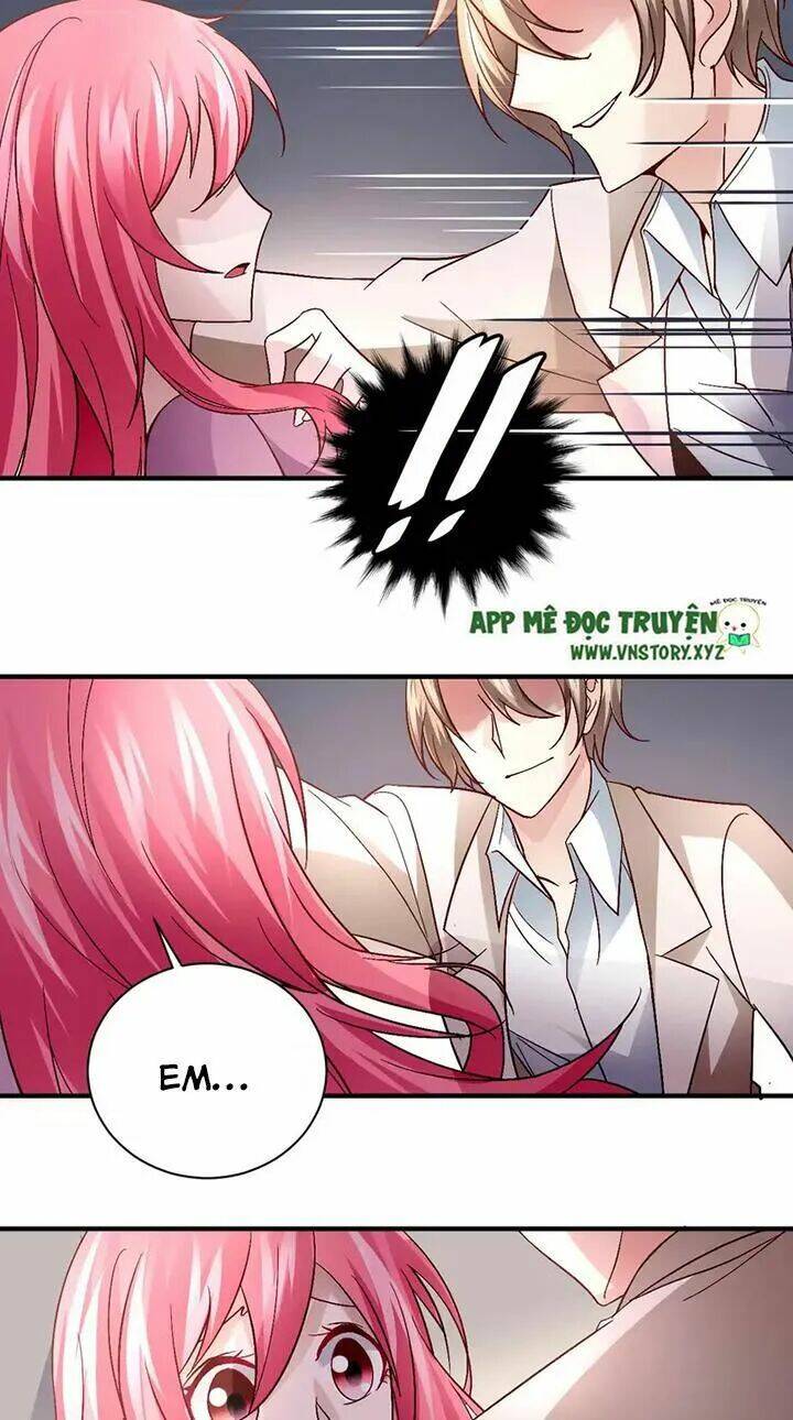 trò chơi săn tình - tổng tài khó kìm lòng chapter 34 6