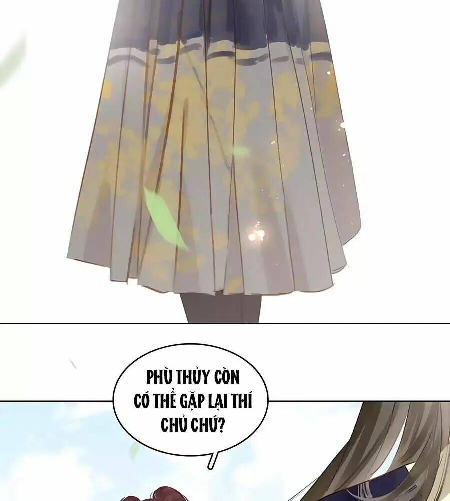 tiểu sư phụ, tóc giả của ngài rơi rồi! chapter 15 48