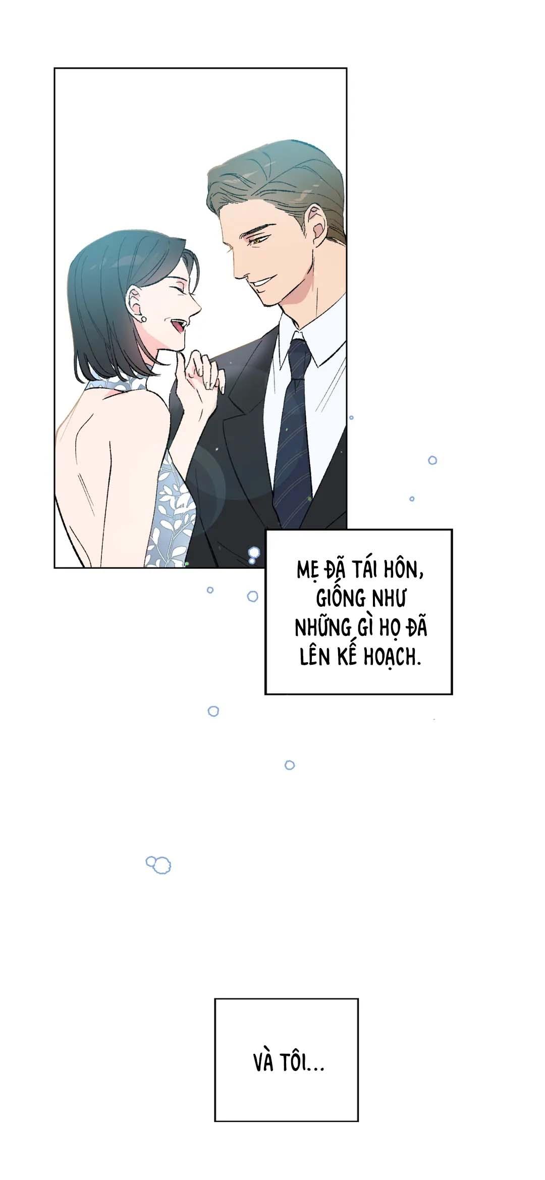 manhwa chịch vồn chịch vã chapter 52 4
