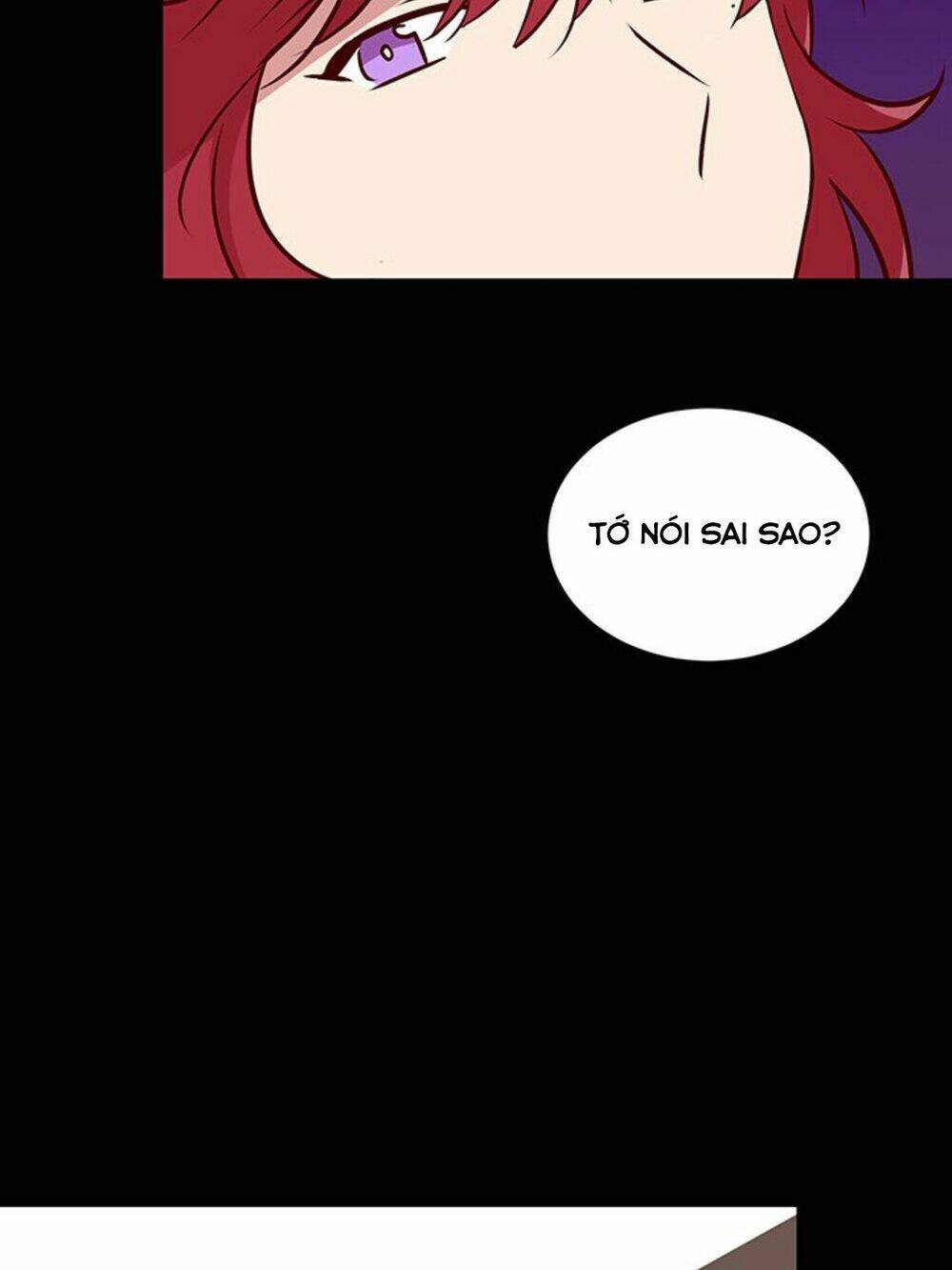 bộ mặt khác của cô bạn cùng phòng chapter 15 11