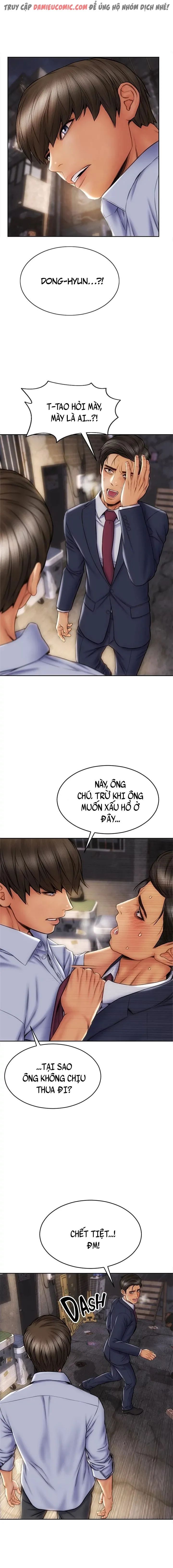 gã tồi tệ chapter 17 11