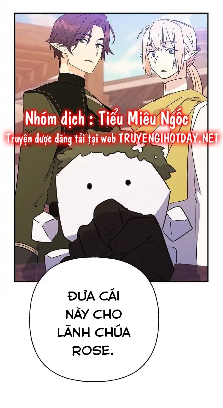 bình tĩnh nào, tiểu thư! chapter 32 27