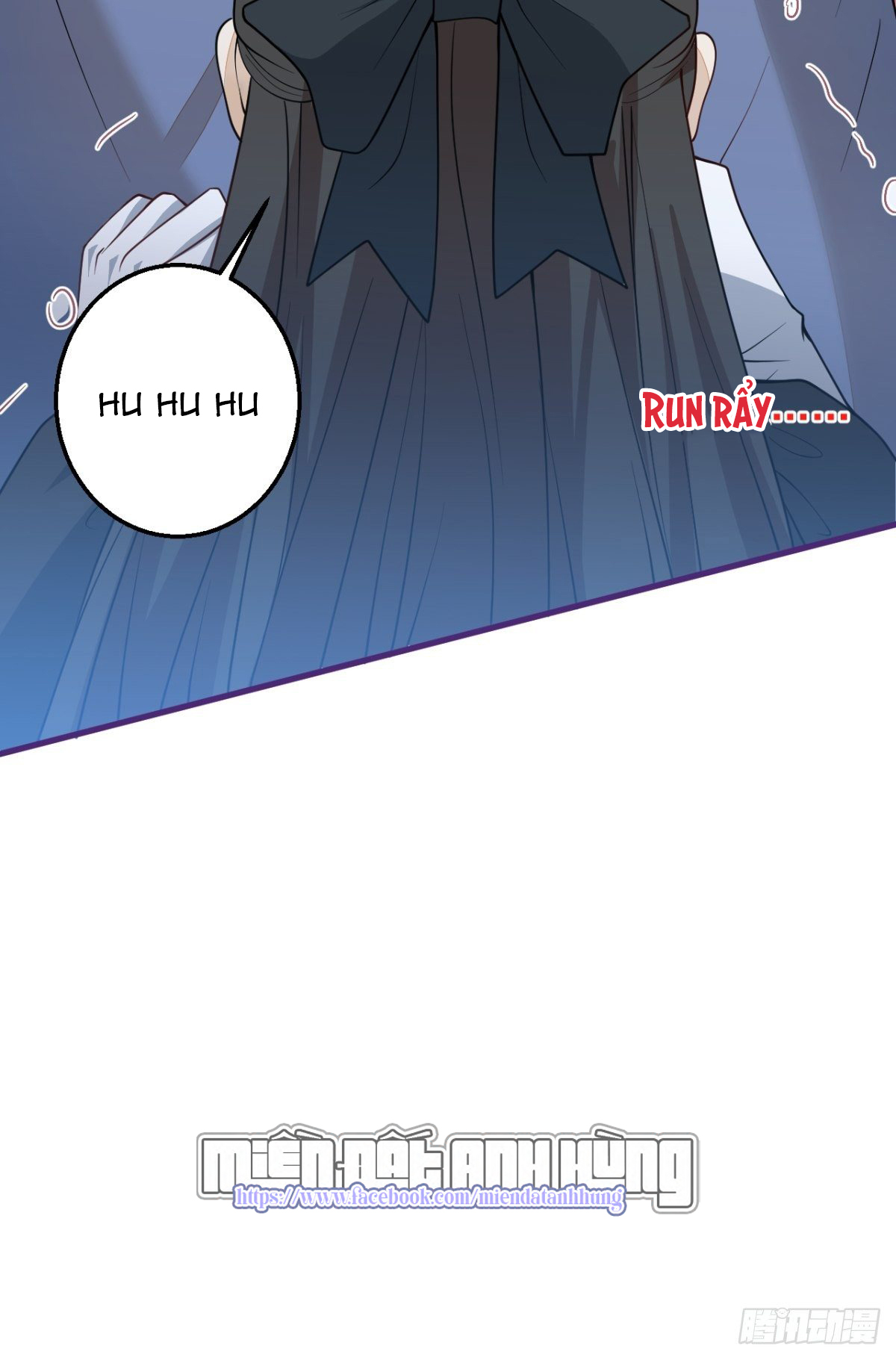 [15+] xuyên đến thế giới nào cũng là hắc liên hoa của anh chapter 11 19