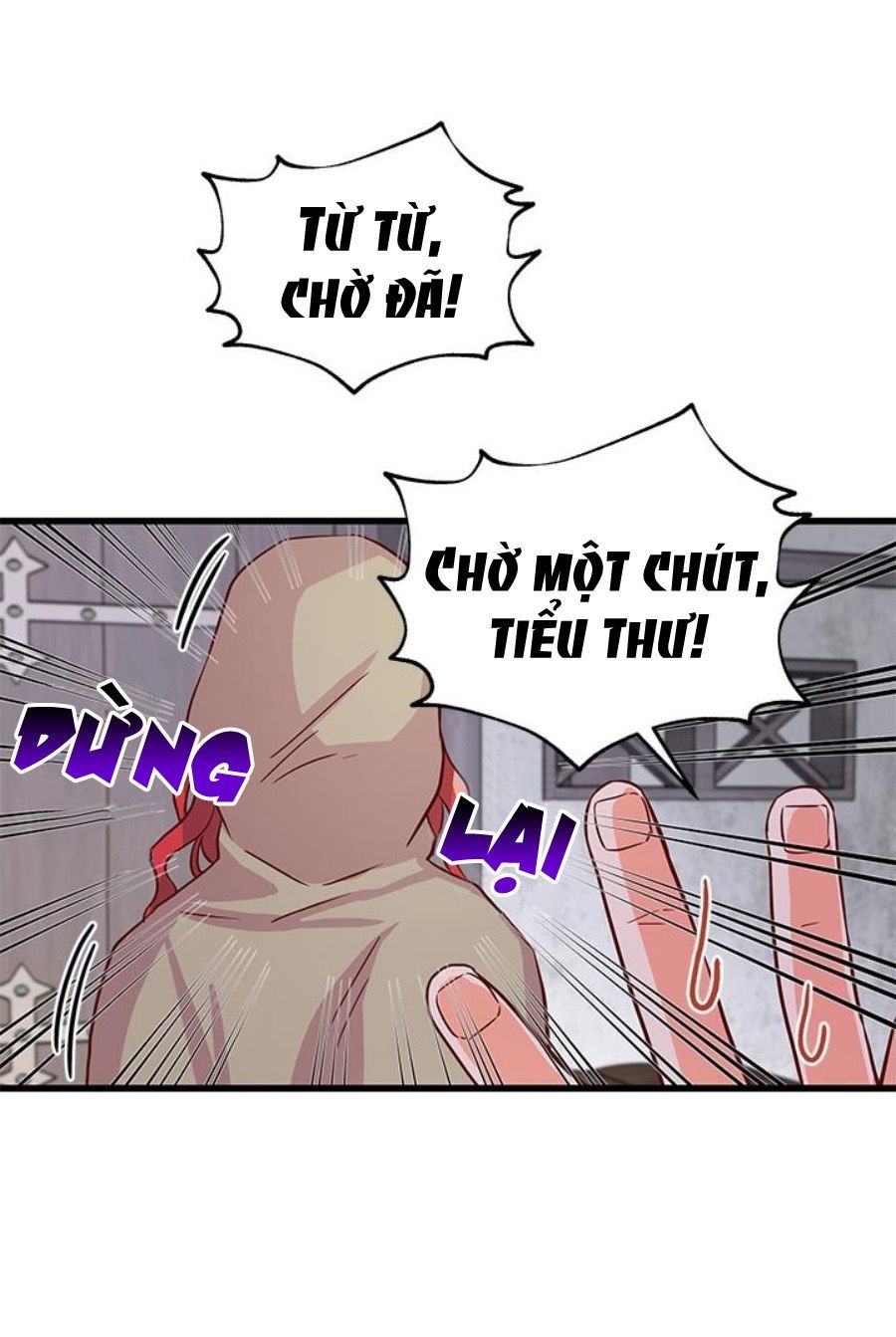 yêu cầu kết hôn của priscilla chapter 6 54