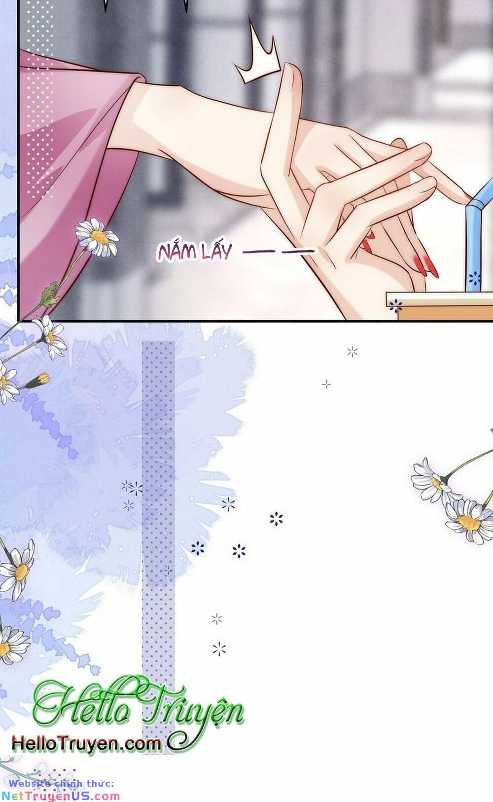 ta được thế thân tỏ tình chapter 16 45