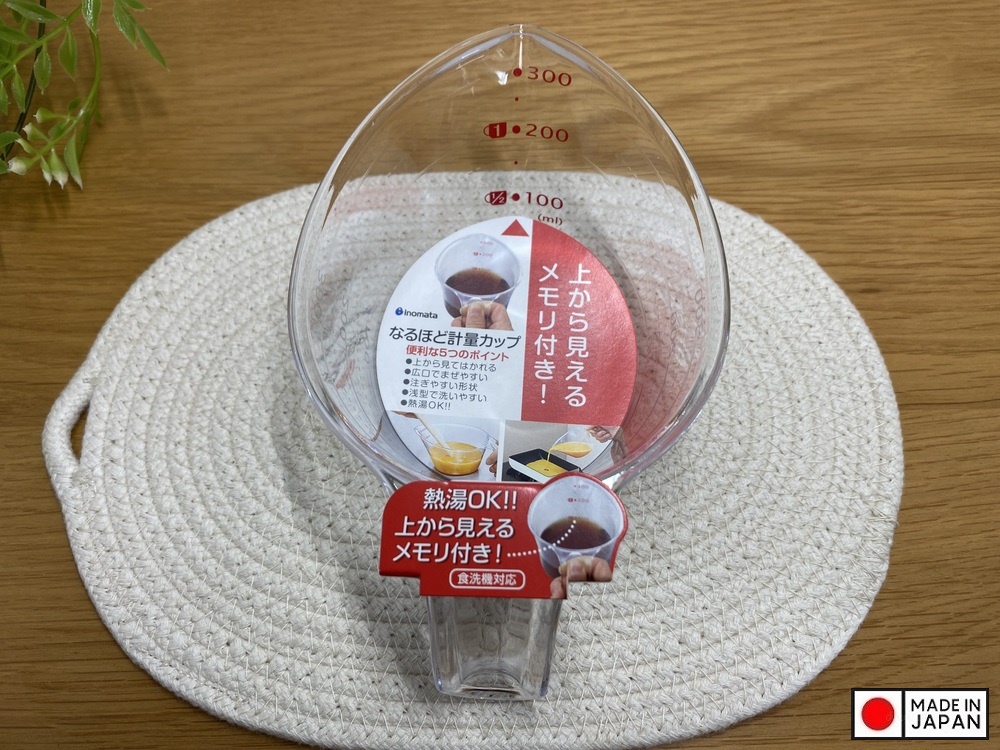 Combo Ca đong chia vạch 300ml
