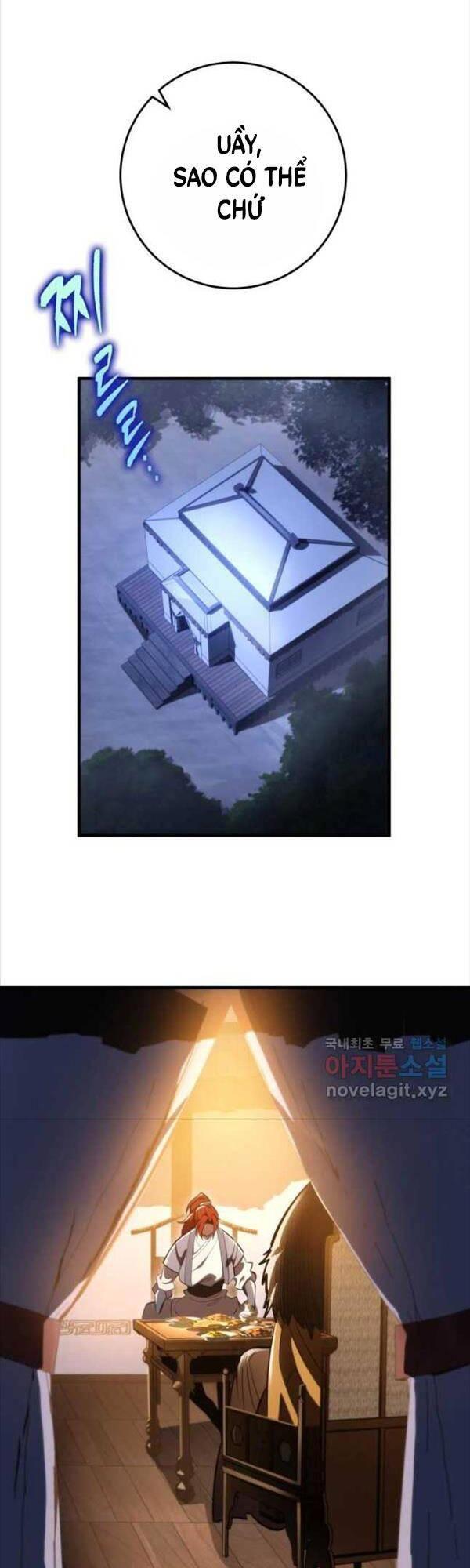 cửu thiên kiếm pháp chapter 57 54