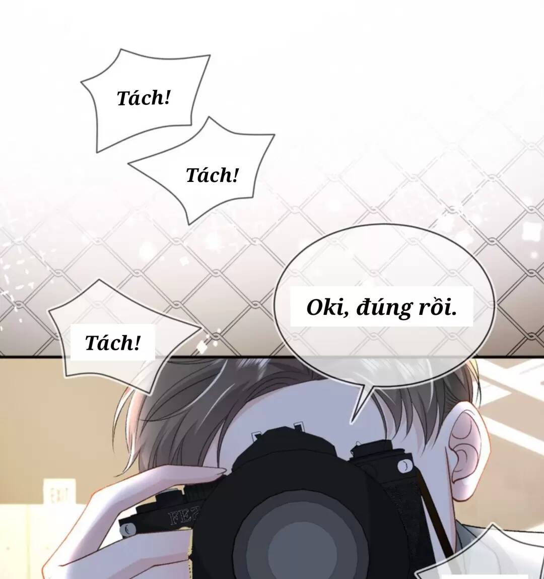 mận xanh chapter 11 2