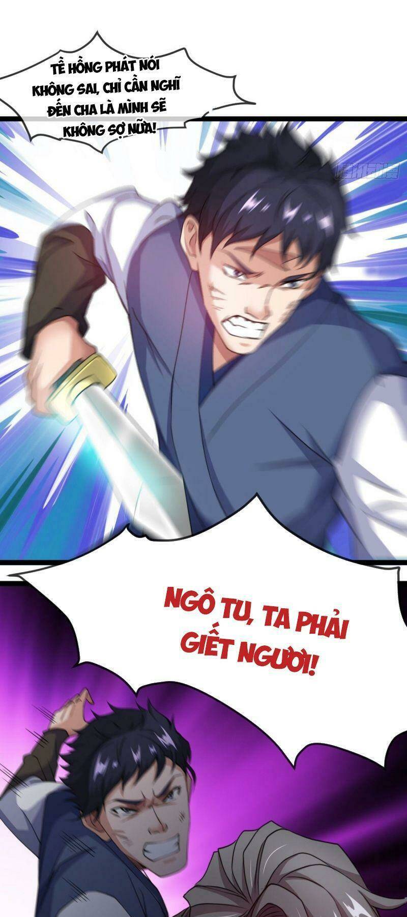 ma hoàng sư đệ quả thực quá chung tình chapter 15 40