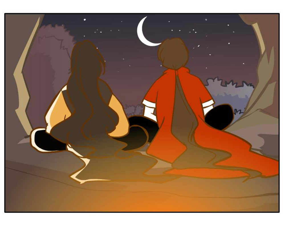 hòa thượng và tiểu long quân chapter 62 57