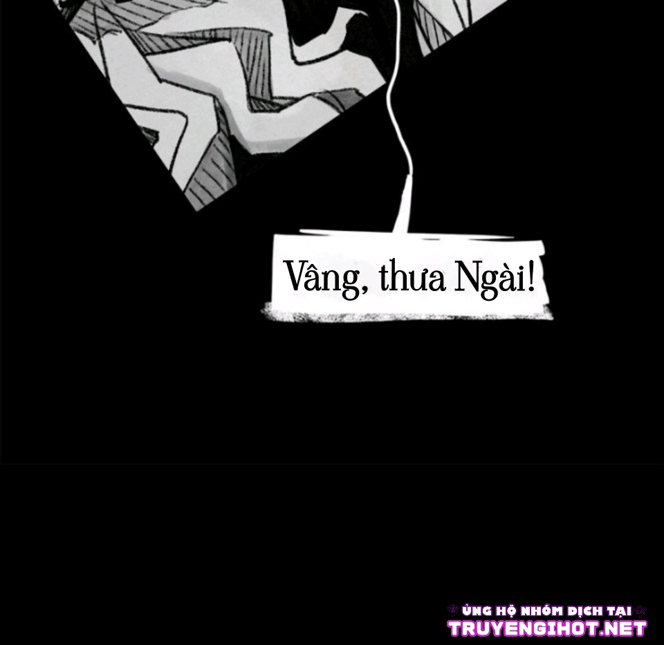 [18+] chim hoàng yến bé nhỏ của hades chapter 2 25