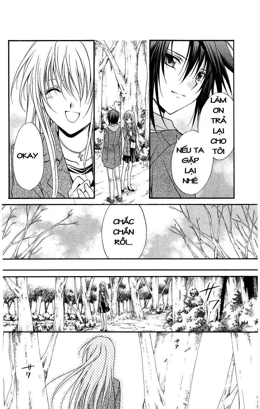 spiral: suiri no kizuna chapter 76 41