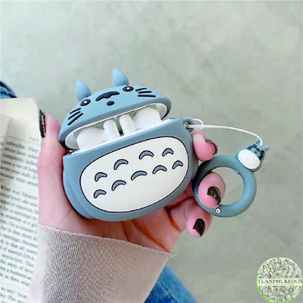 Case TOTORO - Cho Tai Nghe Không Dây (Bluetooth) - TGDĐ89