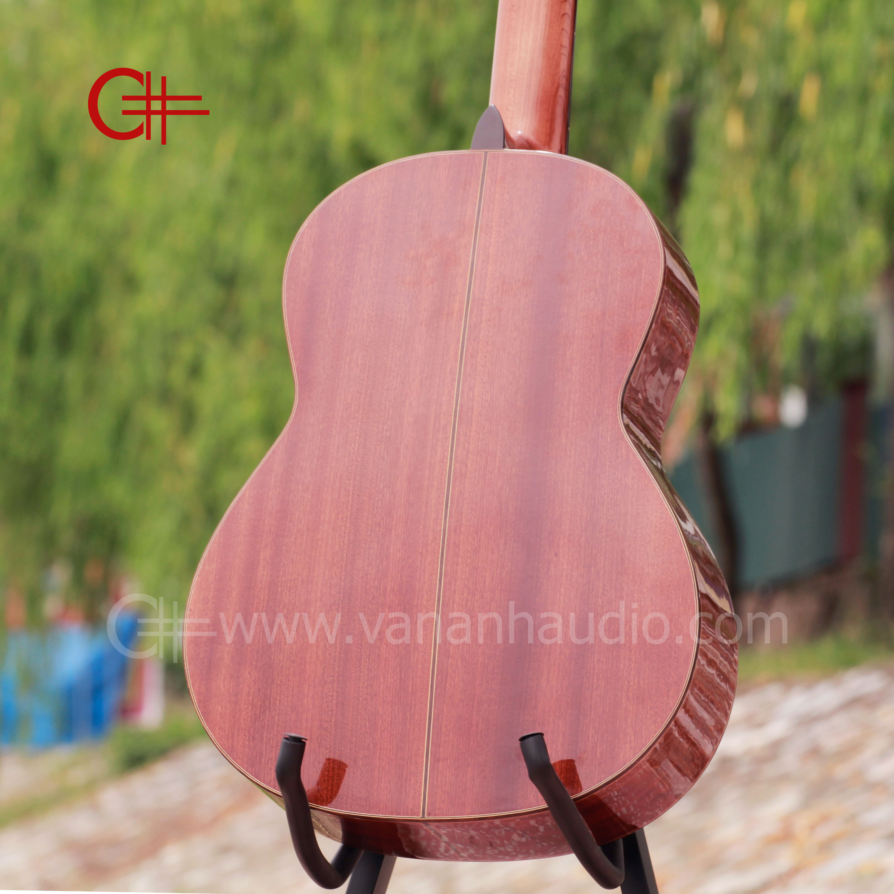 Đàn guitar classic C500C