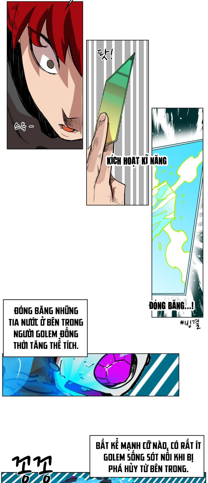 hard core leveling warrior chapter 55 15