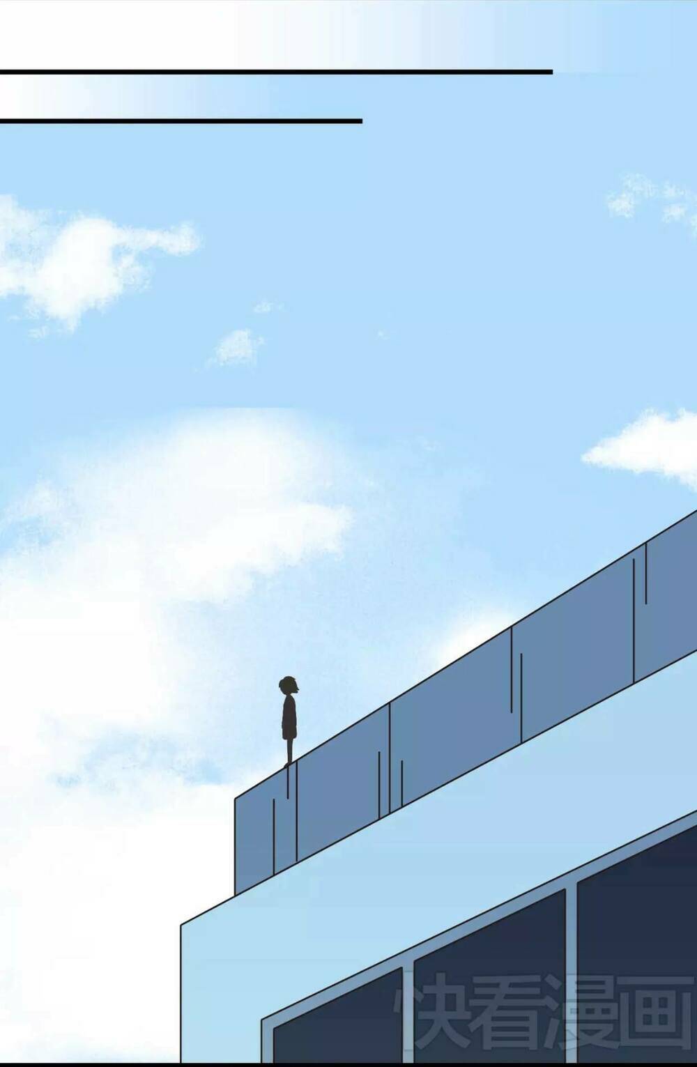 đại ma vương chuyển tới nhà tôi chapter 2 42