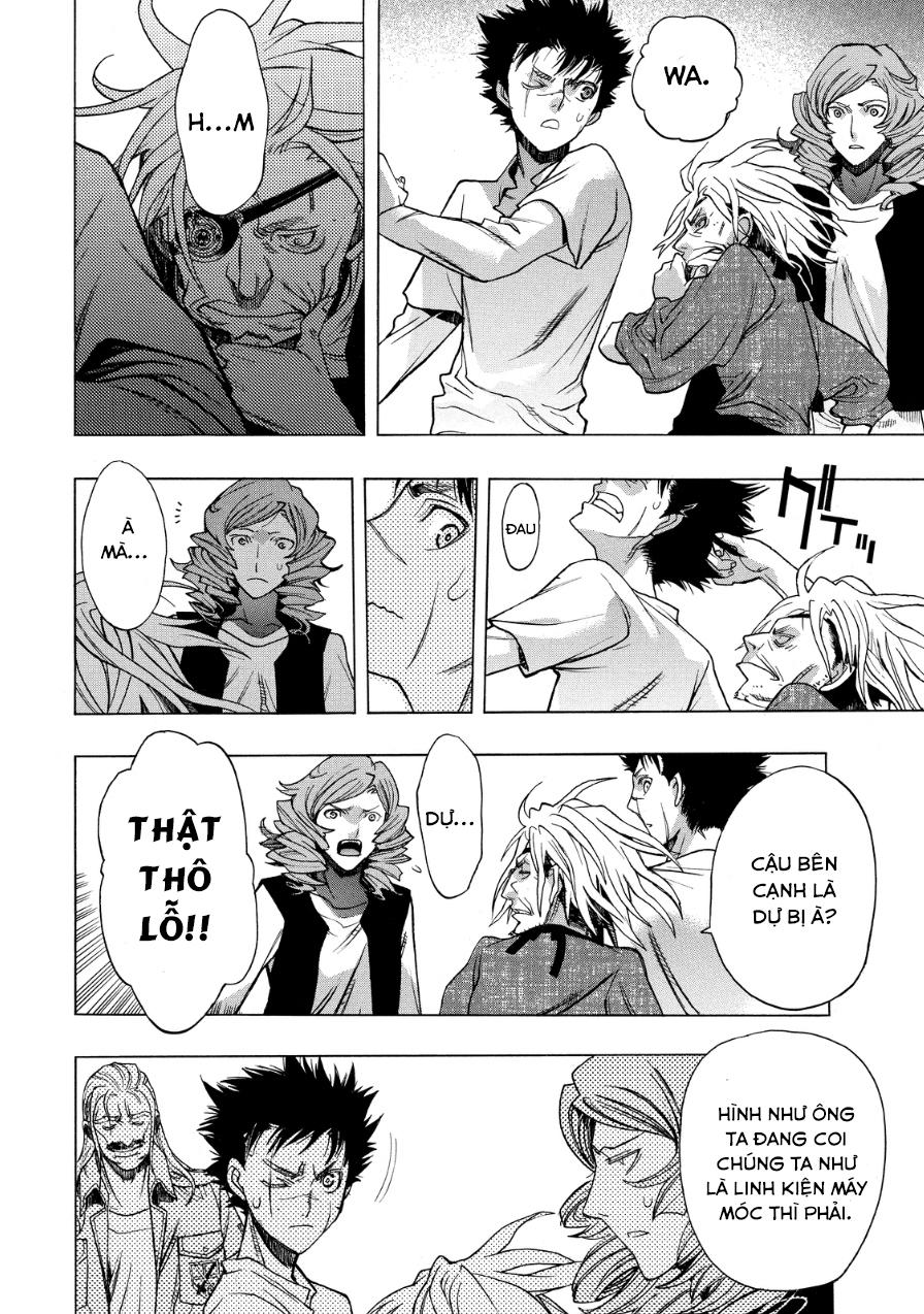 attack on titans - before the fall chapter 14 39