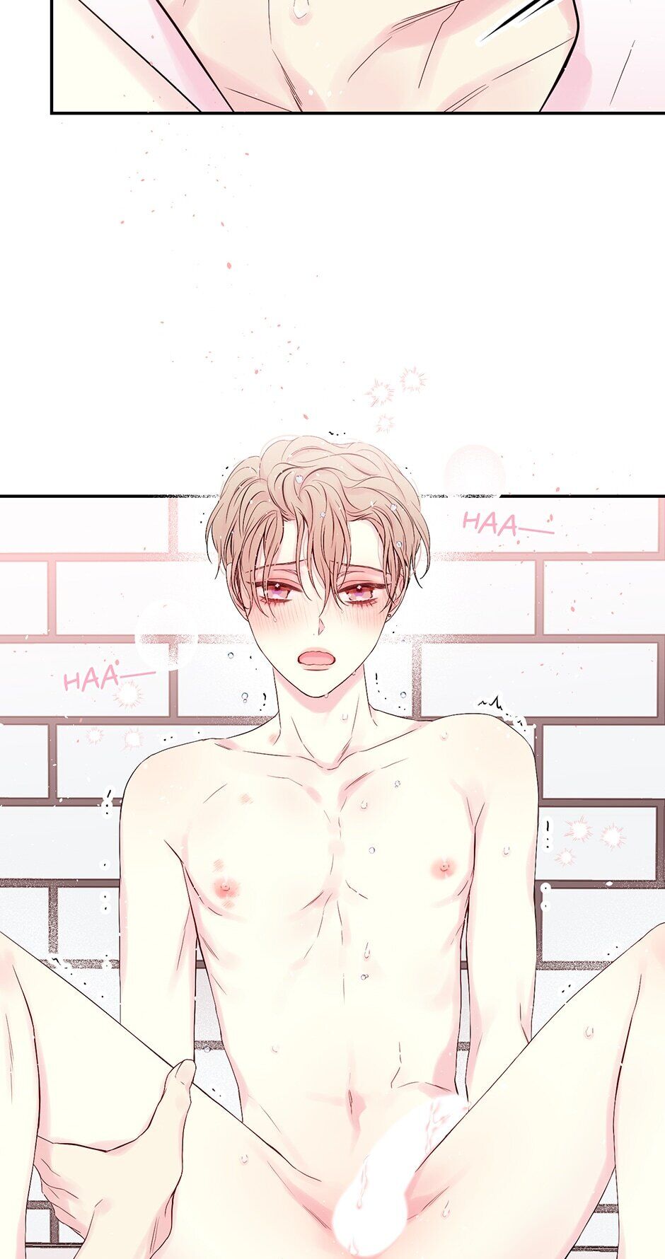 in my closet chapter 86 39