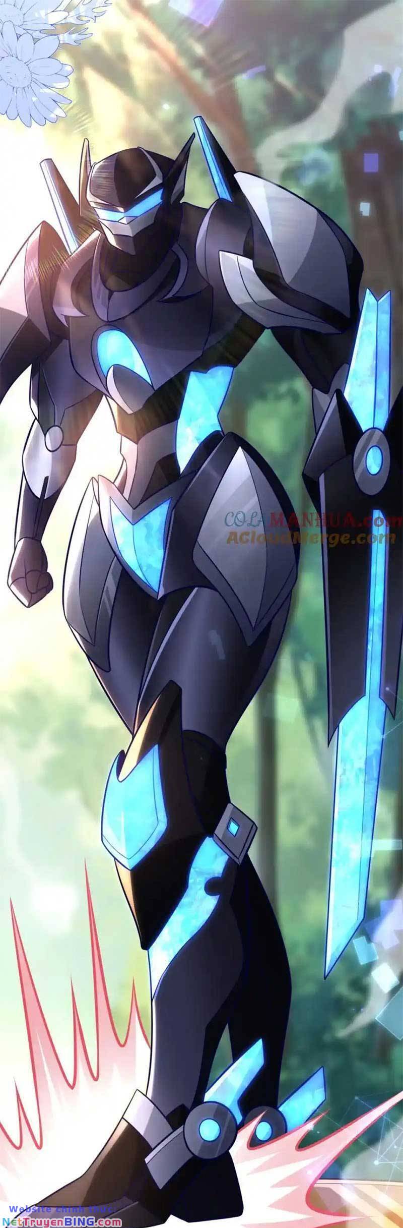 kết hôn với người quyền lực nhất hành tinh chapter 29 18