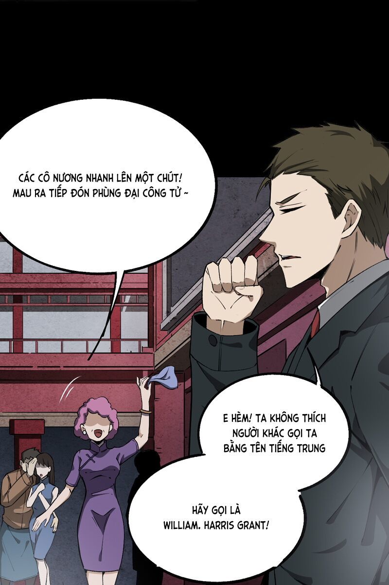 chợ quỷ chapter 9 9