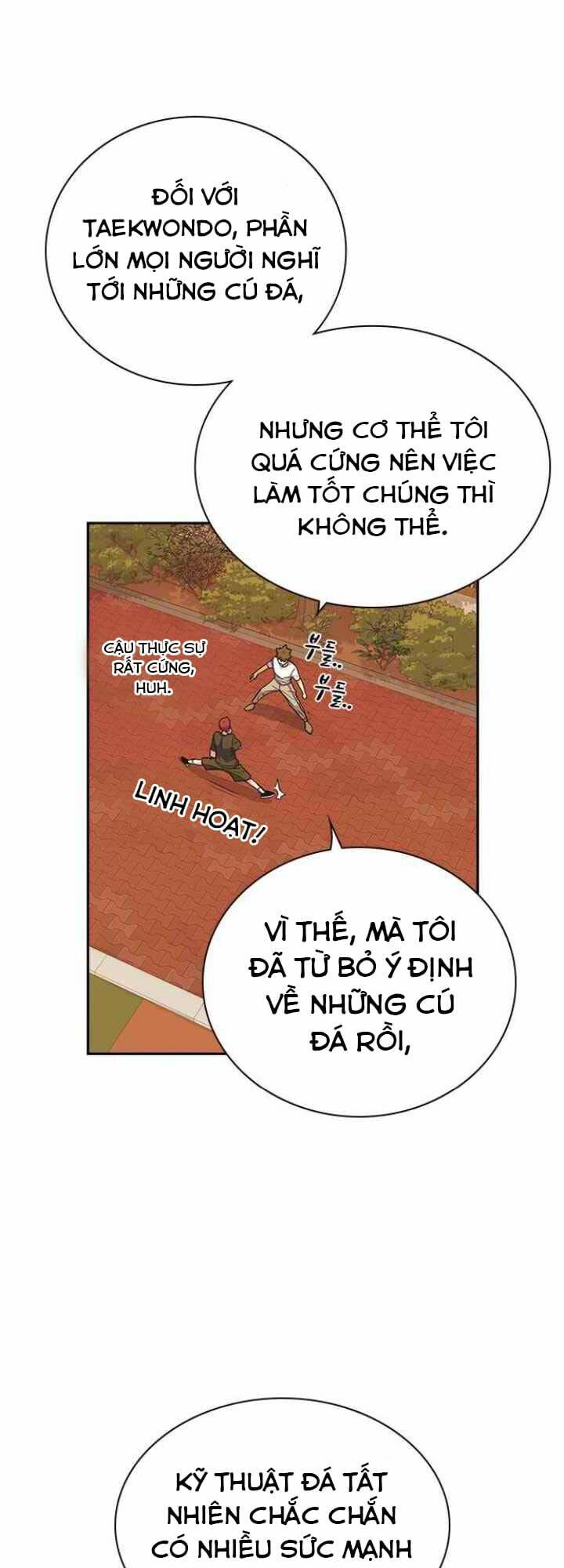 Học Nhóm Chapter 108 - Trang 47