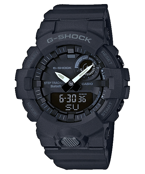 Đồng Hồ Casio Nam G-Shock GBA-800-1ADR