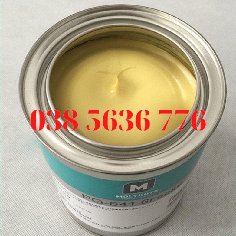 Dow Corning YM-102 Grease, Mỡ Nhập Khẩu 1Kg