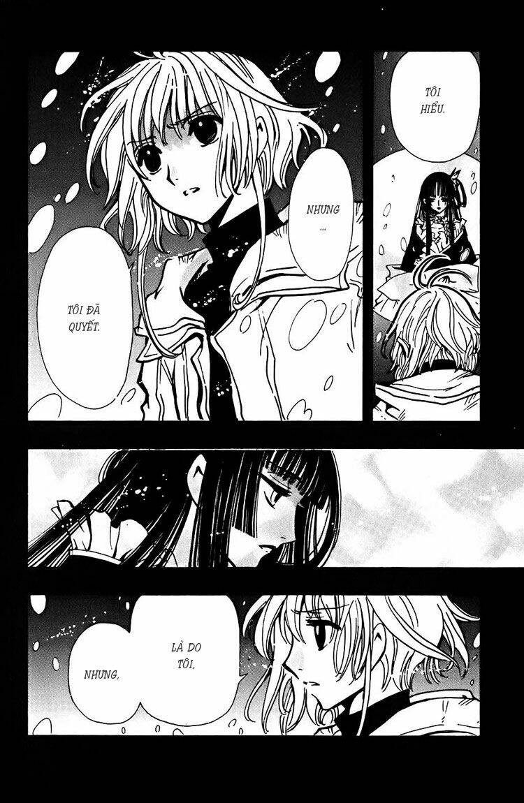 huyền thoại đôi cánh chapter 143 5