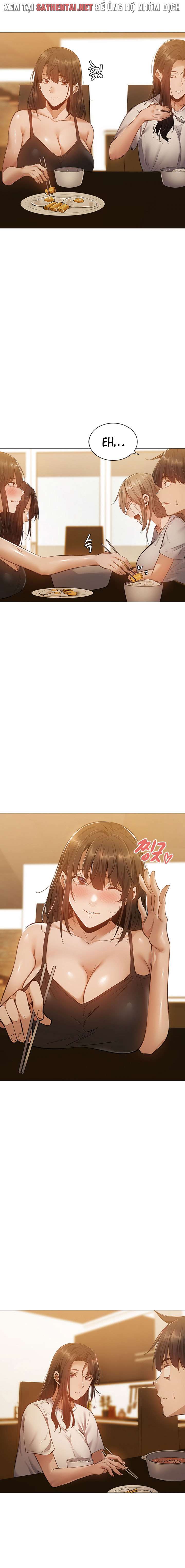 có phòng trống không? chapter 42 6