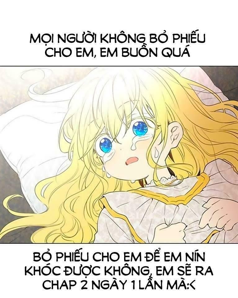 một ngày nọ tôi bỗng thành nàng công chúa chapter 6.5 42