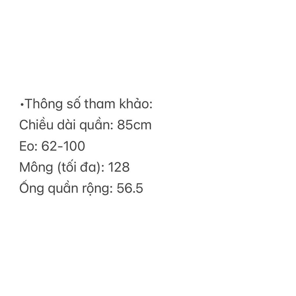 Quần múa ống rộng nhiều lớp cho múa cổ trang Q25 - Đồ Múa Tịnh Nhi